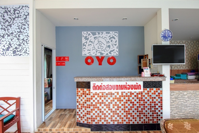 Imagen de los interiores del Hotel Baanloksouylokchay. Foto 15