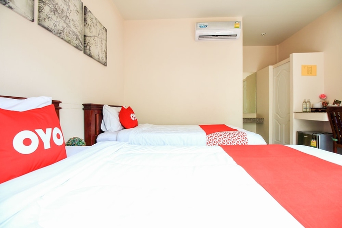 Imagen de la habitación del Hotel Baanloksouylokchay. Foto 8