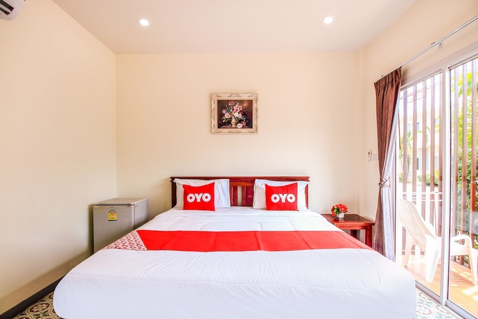 Imagen de la habitación del Hotel Baanloksouylokchay. Foto 9