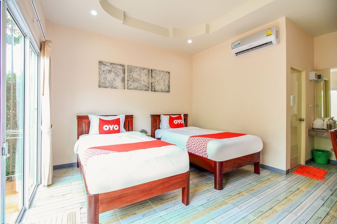 Imagen de la habitación del Hotel Baanloksouylokchay. Foto 11