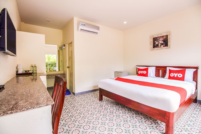 Imagen de la habitación del Hotel Baanloksouylokchay. Foto 12