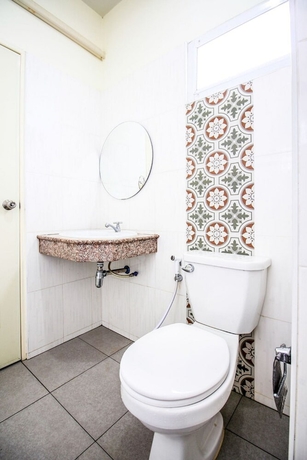 Imagen de la habitación del Hotel Baanloksouylokchay. Foto 13