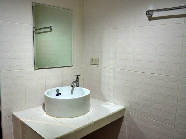 Imagen general del Hotel Baanmaeresidence. Foto 5
