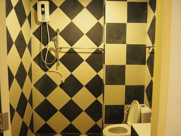 Imagen general del Hotel Baanmaeresidence. Foto 10
