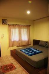 Imagen de la habitación del Hotel Baanmafeung. Foto 15