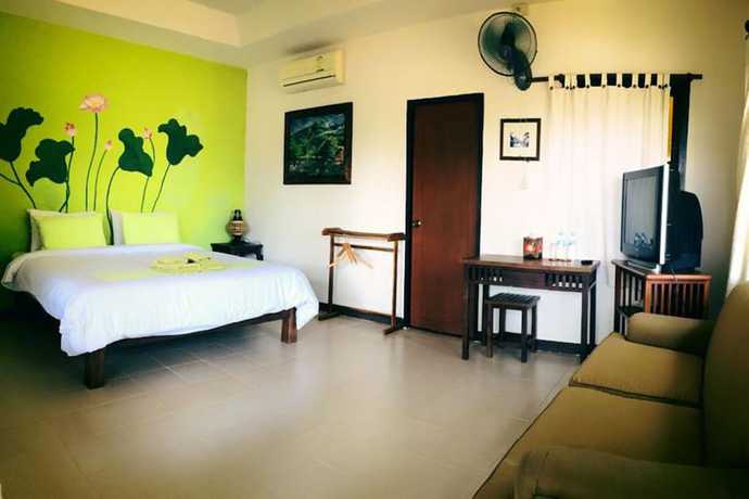 Imagen de la habitación del Hotel Baanmai Kon Muang. Foto 6