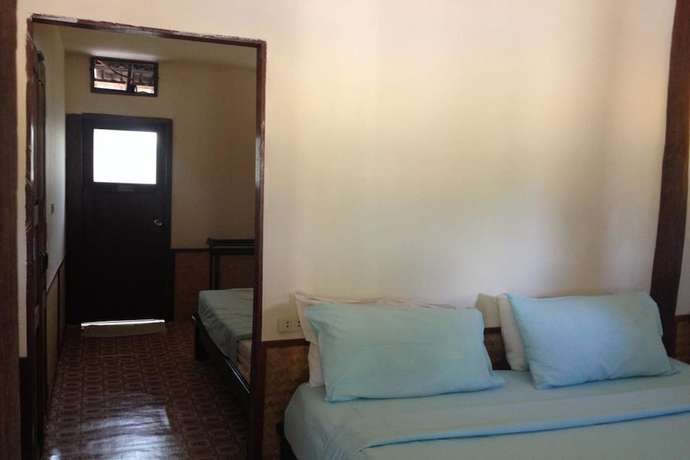 Imagen de la habitación del Hotel Baanmai Kon Muang. Foto 10