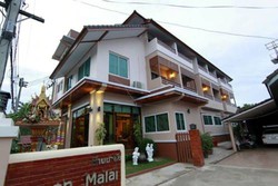 Imagen general del Hotel Baanmalai Guest House. Foto 1