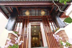 Imagen general del Hotel Baanmalai Guest House. Foto 2
