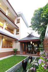 Imagen general del Hotel Baanmalai Guest House. Foto 3