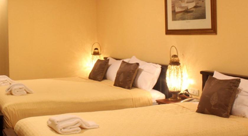 Imagen general del Hotel Baanmalai Guest House. Foto 4