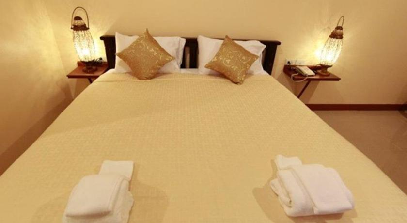 Imagen general del Hotel Baanmalai Guest House. Foto 5