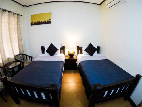 Imagen de la habitación del Hotel Baanmo Resort. Foto 3