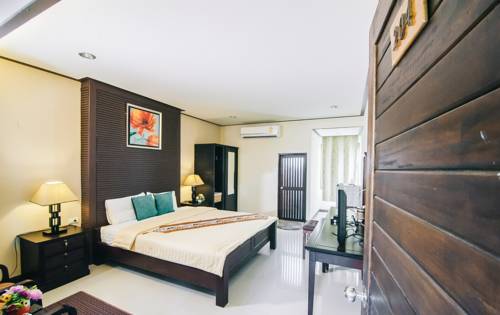 Imagen general del Hotel Baanmo Resort. Foto 1