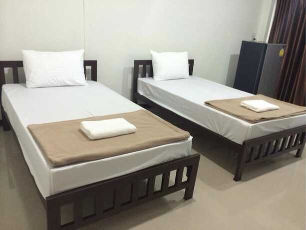 Imagen de la habitación del Hotel Baanna Place. Foto 15