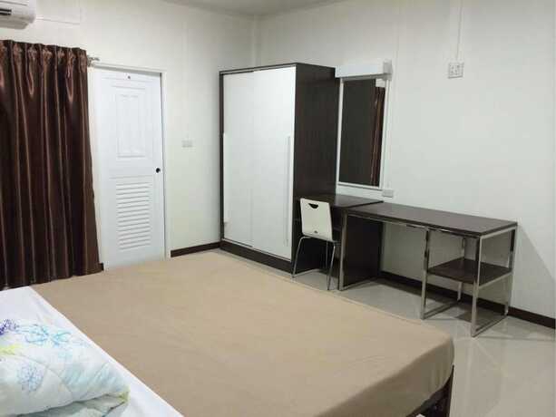 Imagen de la habitación del Hotel Baanna Place. Foto 16