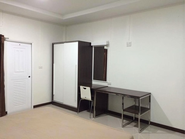 Imagen general del Hotel Baanna Place. Foto 2