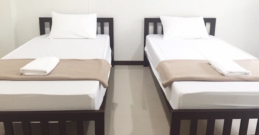 Imagen de la habitación del Hotel Baanna Place. Foto 18