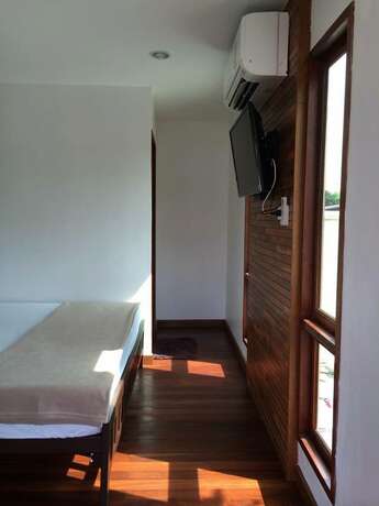 Imagen general del Hotel Baanna Place. Foto 3