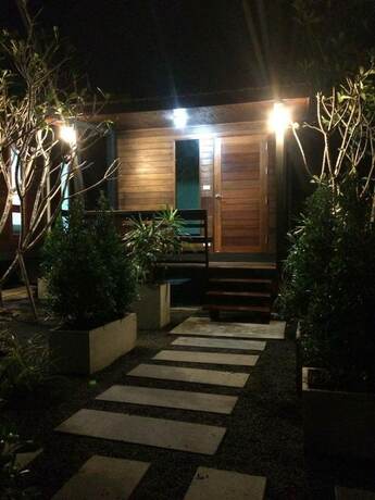 Imagen general del Hotel Baanna Place. Foto 4