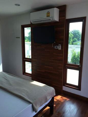 Imagen general del Hotel Baanna Place. Foto 5