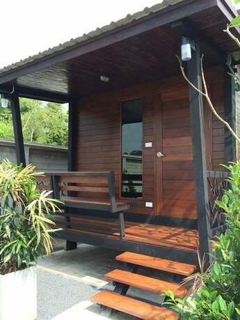 Imagen de la habitación del Hotel Baanna Place. Foto 19