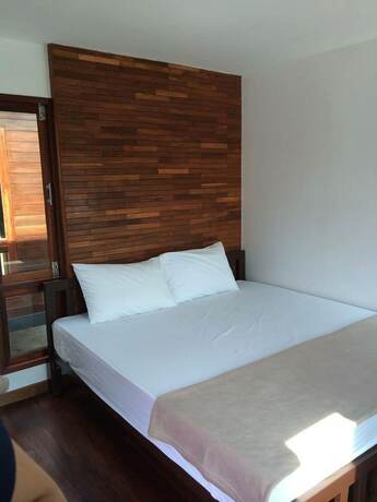 Imagen general del Hotel Baanna Place. Foto 8