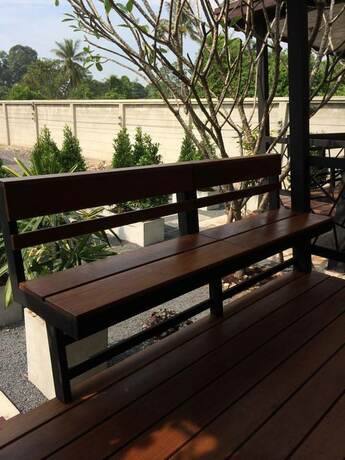 Imagen general del Hotel Baanna Place. Foto 9