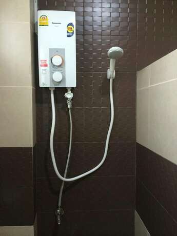 Imagen general del Hotel Baanna Place. Foto 10