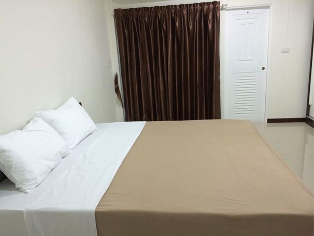 Imagen general del Hotel Baanna Place. Foto 11