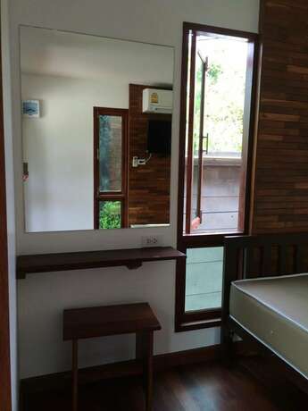 Imagen general del Hotel Baanna Place. Foto 12