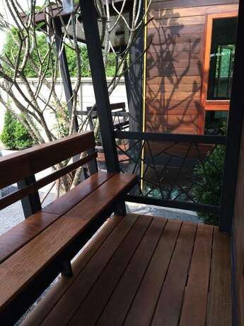 Imagen general del Hotel Baanna Place. Foto 13