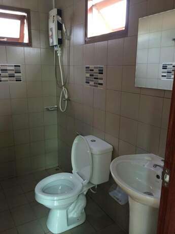 Imagen general del Hotel Baanna Place. Foto 14