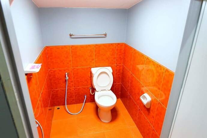 Imagen de la habitación del Hotel Baanngau 3 Season Resort. Foto 12