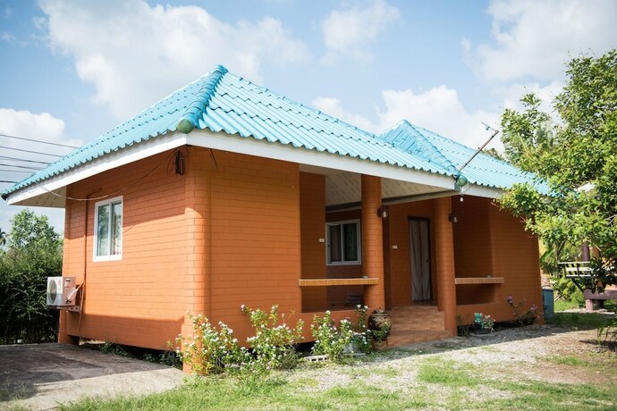 Imagen general del Hotel Baanngau 3 Season Resort. Foto 5