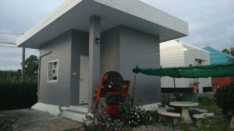 Imagen general del Hotel Baanngau 3 Season Resort. Foto 6