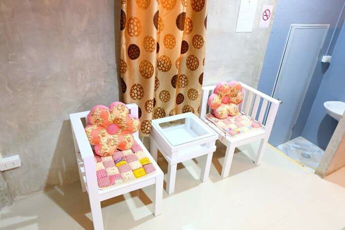 Imagen general del Hotel Baanngau 3 Season Resort. Foto 10