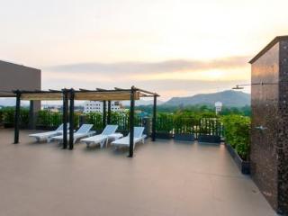 Imagen general del Hotel Baannilrath. Foto 4