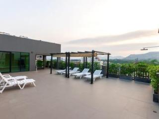 Imagen general del Hotel Baannilrath. Foto 5