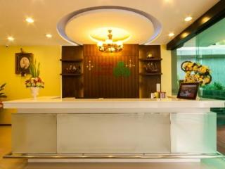 Imagen general del Hotel Baannilrath. Foto 6