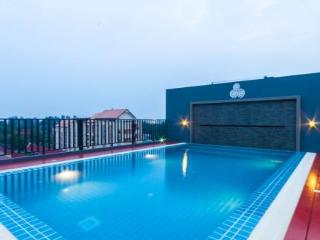 Imagen general del Hotel Baannilrath. Foto 8