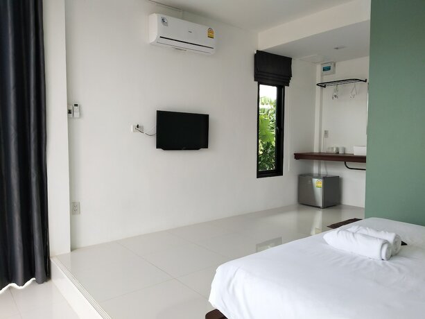 Imagen general del Hotel Baannok Plaina Homestay. Foto 4