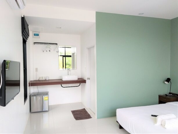 Imagen general del Hotel Baannok Plaina Homestay. Foto 5