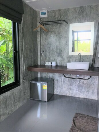 Imagen general del Hotel Baannok Plaina Homestay. Foto 7