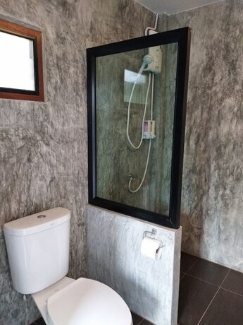 Imagen general del Hotel Baannok Plaina Homestay. Foto 11