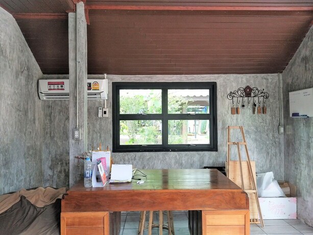 Imagen de los interiores del Hotel Baannok Plaina Homestay. Foto 27