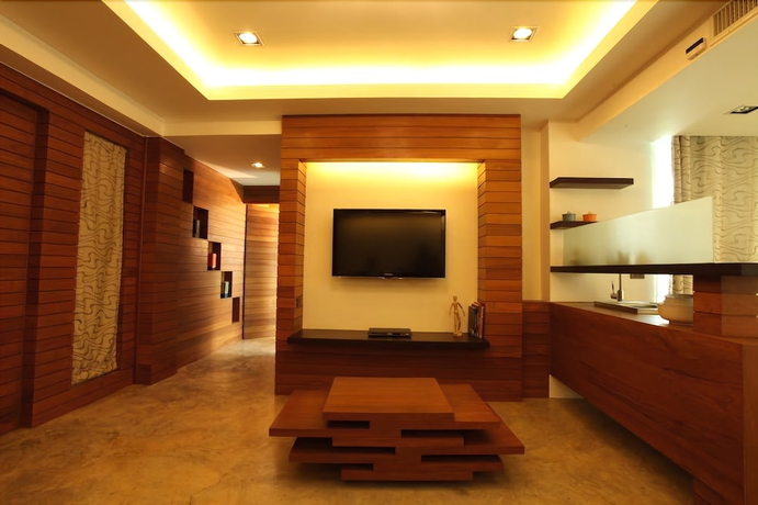 Imagen de la habitación del Hotel Baannueng At Aree 5. Foto 3