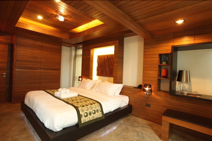 Imagen de la habitación del Hotel Baannueng At Aree 5. Foto 7