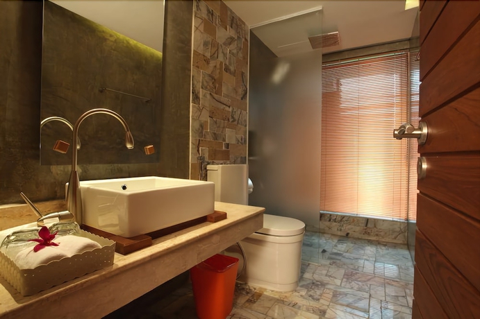Imagen de la habitación del Hotel Baannueng At Aree 5. Foto 13
