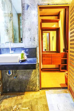 Imagen de la habitación del Hotel Baannueng At Kata. Foto 2